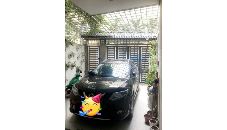 BÁN NHÀ PHÚ NHUẬN 65M2 OTO VÀO NHÀ 3 TẦNG NGANG 4M HẺM THÔNG KD ĐỈNH HỒNG HÀ 10 TỶ.